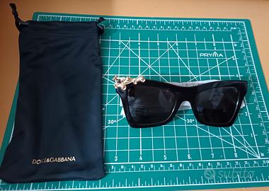 Dolce & Gabbana  occhialini da sole donna DG4434