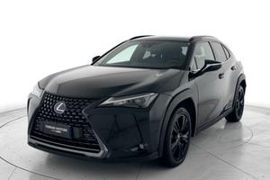 LEXUS UX 250h 2.0 Midnight 2wd cvt