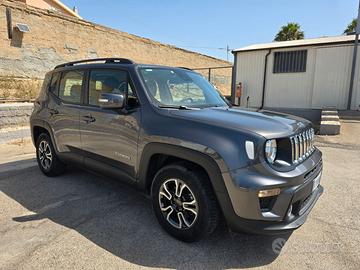 Jeep compass 2019 1.0 T3 120 CV