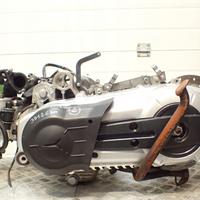 MOTORE Piaggio MP3 400 (dal 2014) – 39.126 km