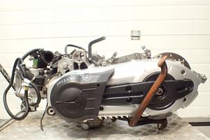 MOTORE Piaggio MP3 400 (dal 2014) – 39.126 km