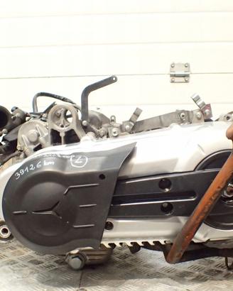 MOTORE Piaggio MP3 400 (dal 2014) – 39.126 km