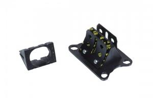 Pacco lamellare per Minarelli AM6 - Malossi VL6 27