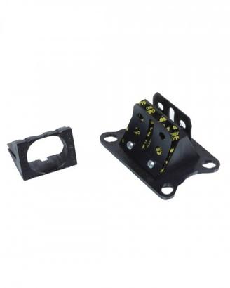 Pacco lamellare per Minarelli AM6 - Malossi VL6 27