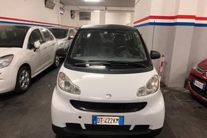 Smart ForTwo 1000 52 kW coupé pure