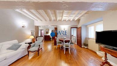 Appartamento di 75 m² con 2 locali a Roma