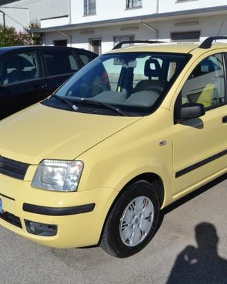 FIAT Panda 1.2 NEOPATENTATI UNIPROPRIETARIO