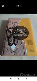 libri Dostoevskij 
