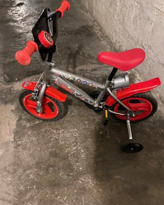 Bicicletta