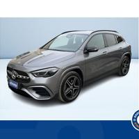 Mercedes-Benz GLA 200d Automatic AMG Line Adv...