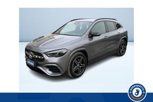 Mercedes-Benz GLA 200d Automatic AMG Line Adv...