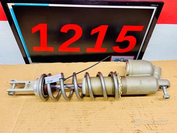 MONO AMMORTIZZATORE HONDA CRF 250 E 450 DAL 2013 A