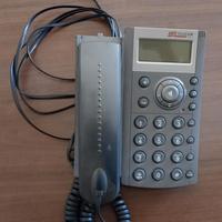 Telefono Fisso per anziani 