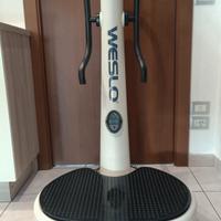 pedana vibrante Weslo