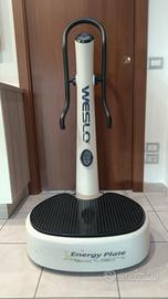 pedana vibrante Weslo