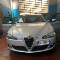 Alfa romeo 147 benzina gpl 75 000 km