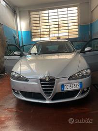 Alfa romeo 147 benzina gpl 75 000 km