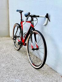 Specialized CruX Carbon - Gravel + Cerchi carbonio