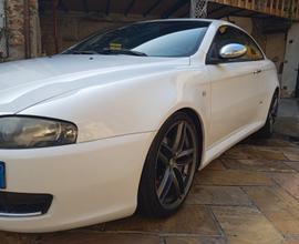 Alfa romeo gt - 2007
