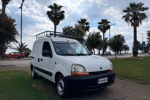 RENAULT Kangoo 1.9d 65cv Confort