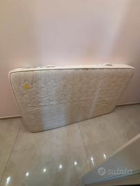 Materasso Lordflex’s