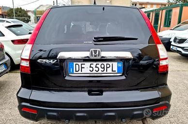 CR-V 2.2 16V i-CTDi STORM 4x4