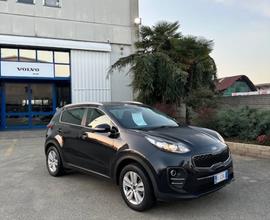 KIA Sportage 1.7 CRDI 2WD Cool