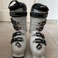 Scarponi da sci Salomon Race  24.5 - 38