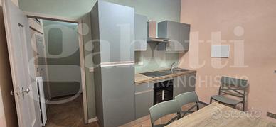 Appartamento Modena [2355ARG]