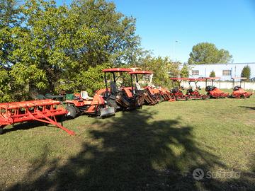 Macchine JACOBSEN per manutenzione del verde GOLF