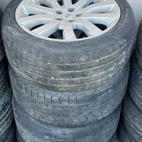 cerchi lega range rover sport 2007 da 20