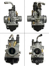 Carburatore Dell’Orto PHBG 19 BS