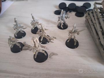 dark eldar squadra di guerrieri (20x)