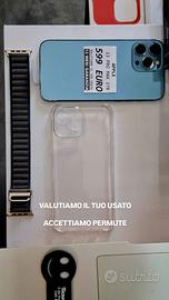 IPHONE 13 PRO MAX 1TB batteria 95%