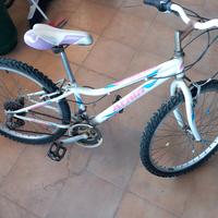 Bici mountainbike atala ruota 24