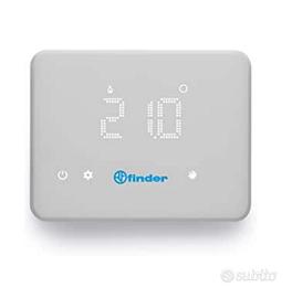 Termostato  Bliss 2 Finder WiFi