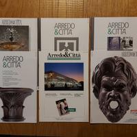 Riviste Arredo & Città
