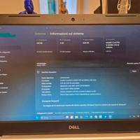 PC Portatile Dell
