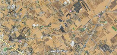 Terreno agricolo assemini