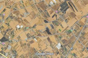Terreno agricolo assemini