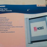 Display da parete A5