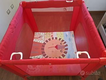 Box per bambini Chicco