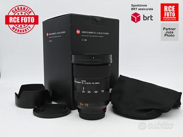 Leica Vario-Elmarit-SL 24-70 F2.8 ASPH (Leica)