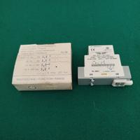 Temporizzatore Guida Din cdc