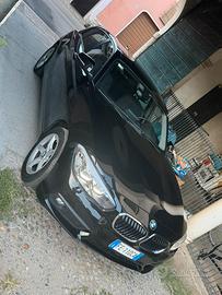 Bmw 116d f20 2016