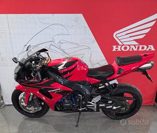 Honda CBR 1000 RR