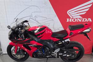 Honda CBR 1000 RR