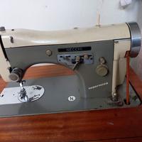 macchina da cucirr