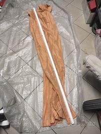 Tenda su misura 