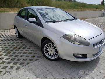 fiat bravo 1.6 120 CV dualogic robotizzato